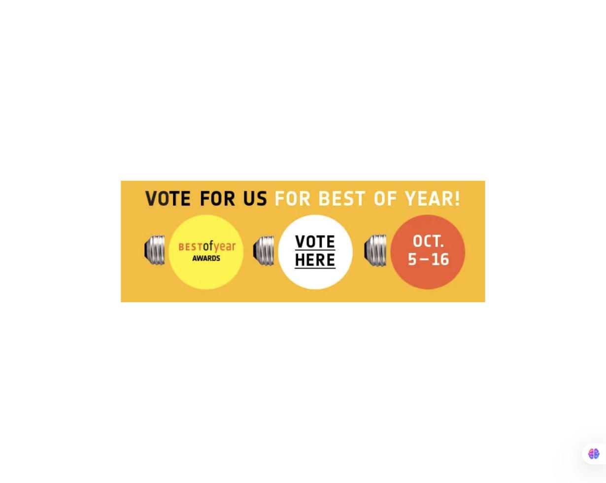 Best Of Year Awards