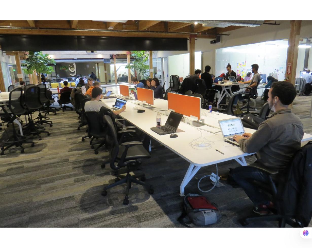 Big Data Goes to Work