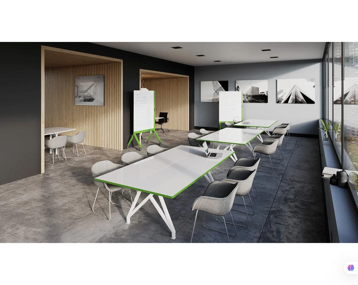 DeskMakers Acquires Furniture Company Scale1:1