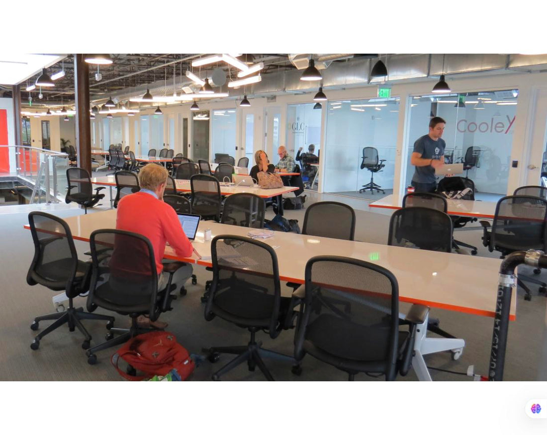 Introducing The NOMAD Folding Conference Tables and Mobile Marker Board
