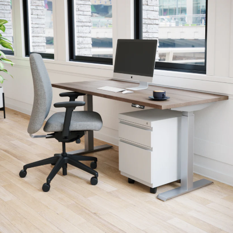 Adjustable table height