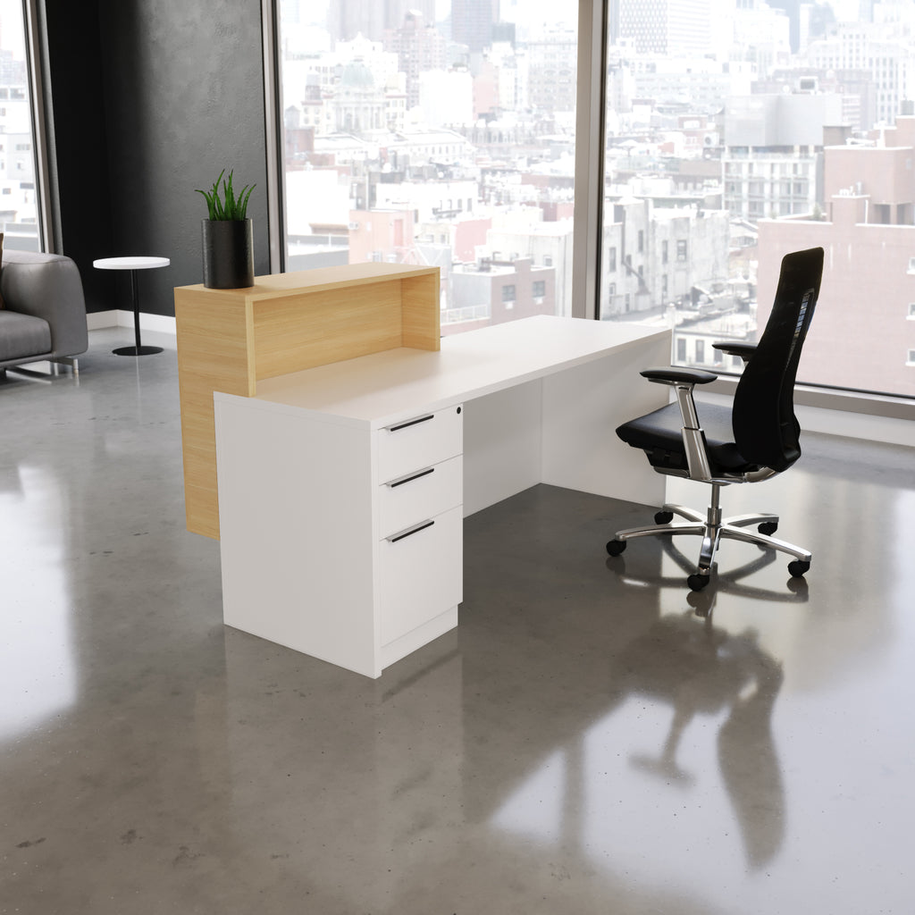 Overture Reception Desk