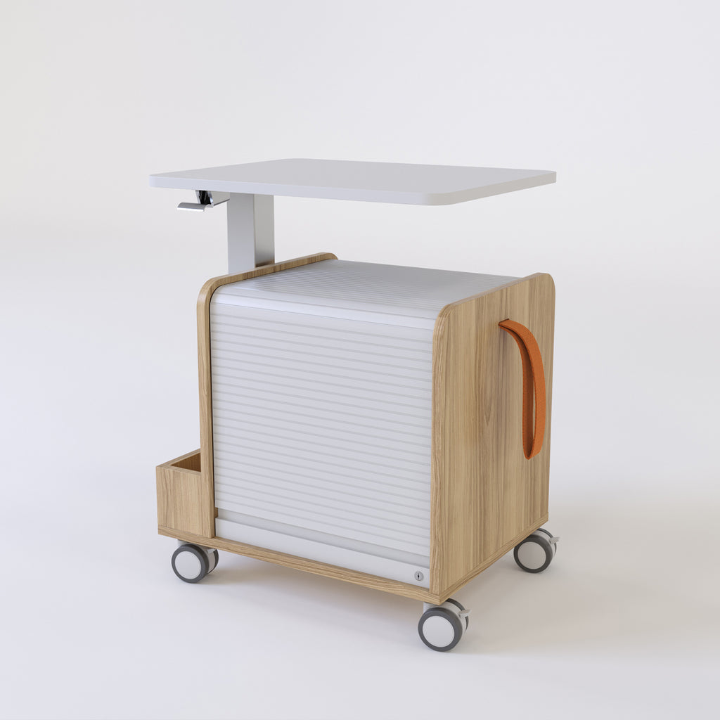 Sidekick Tambour