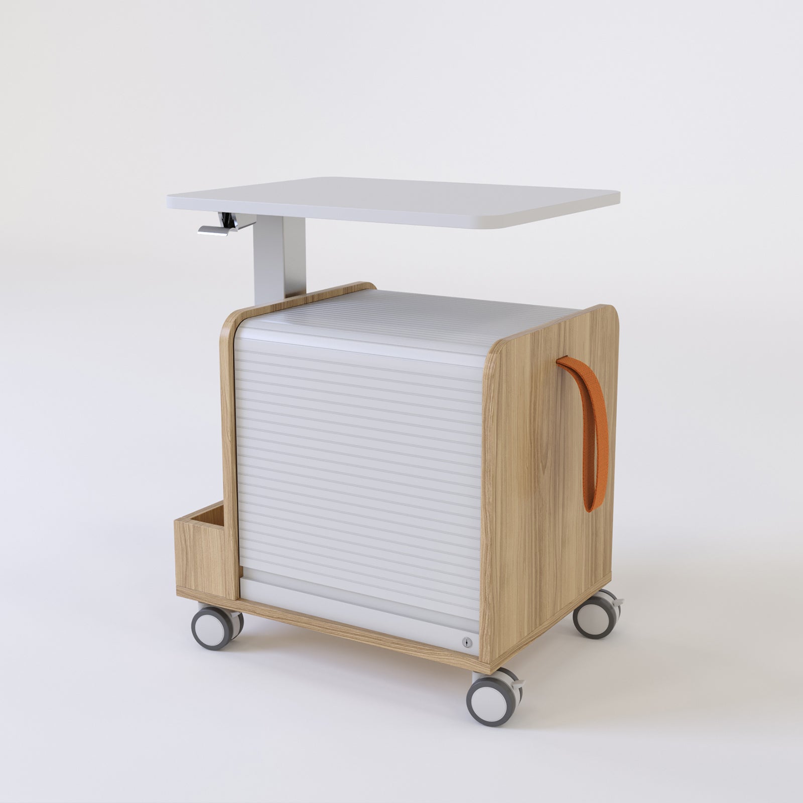 Sidekick Tambour