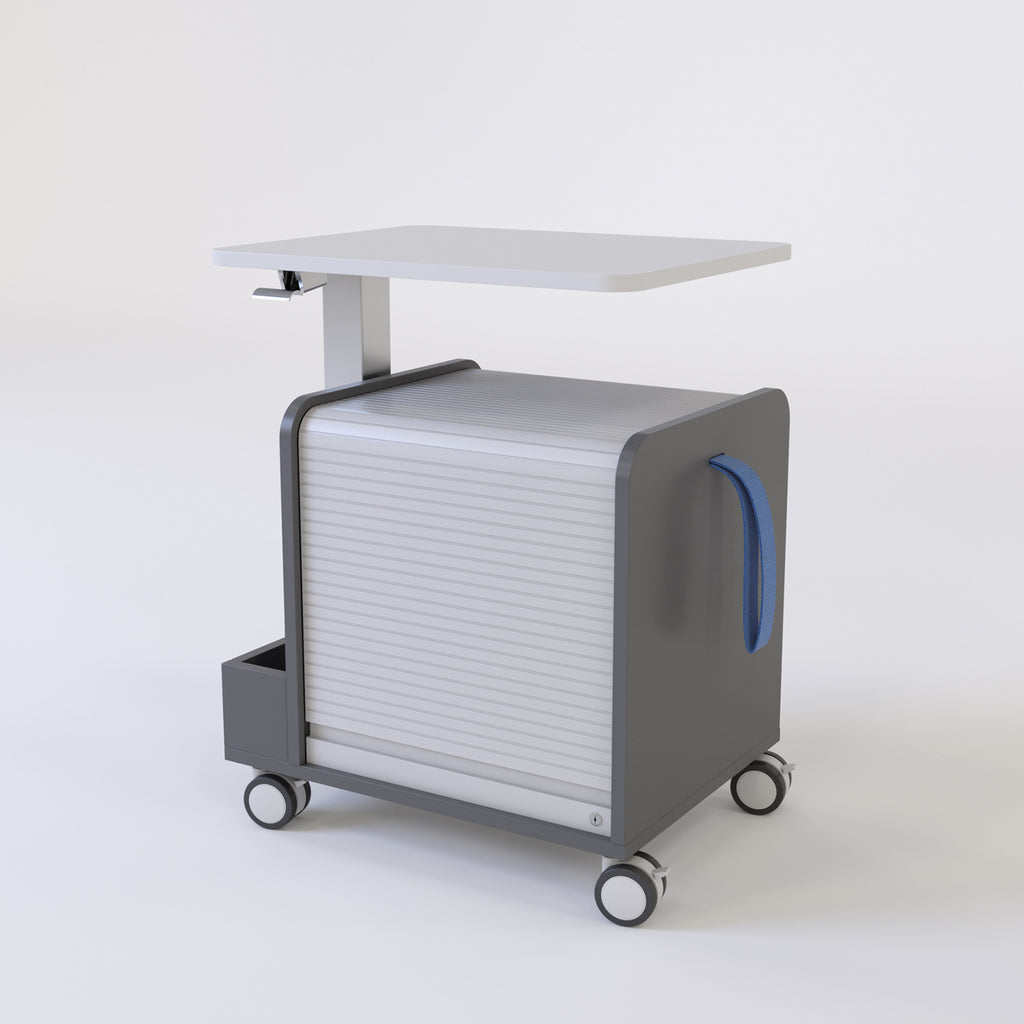 Sidekick Tambour