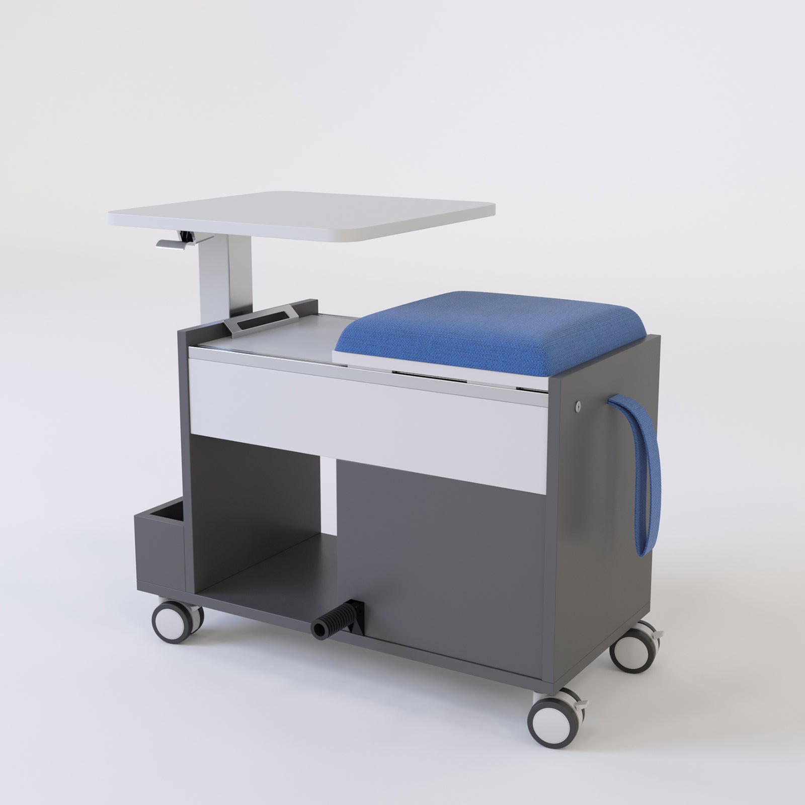 Sidekick Workhorse Workstation