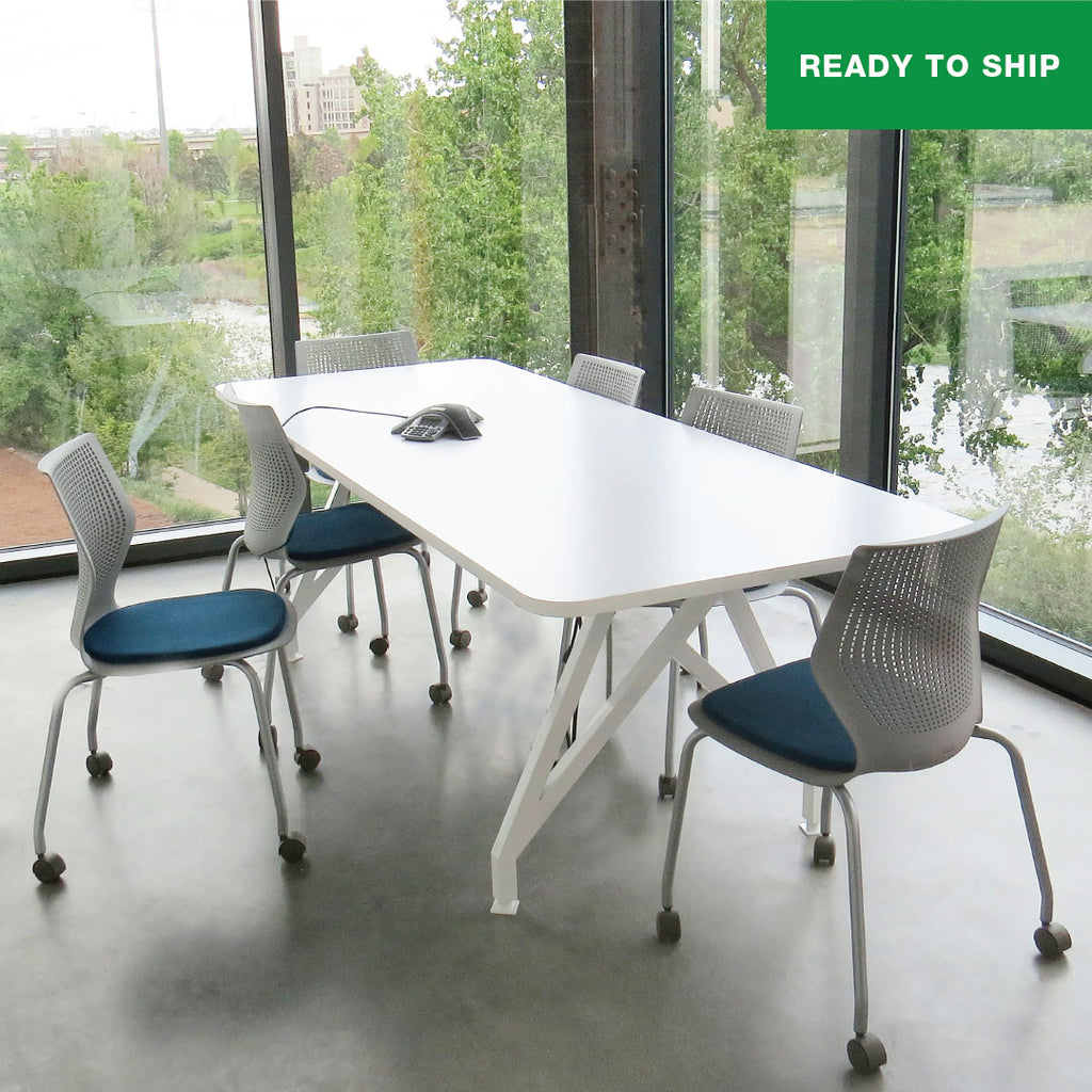 Hot Spot Conference & Dining Table