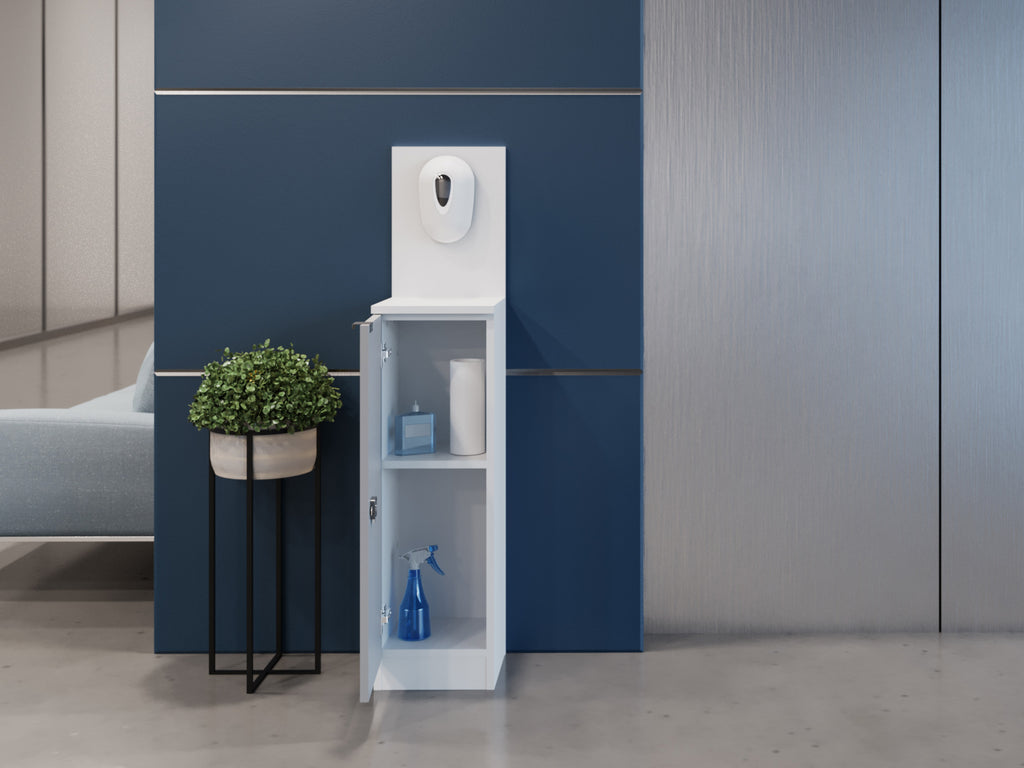 ReFresh Sanitation Station