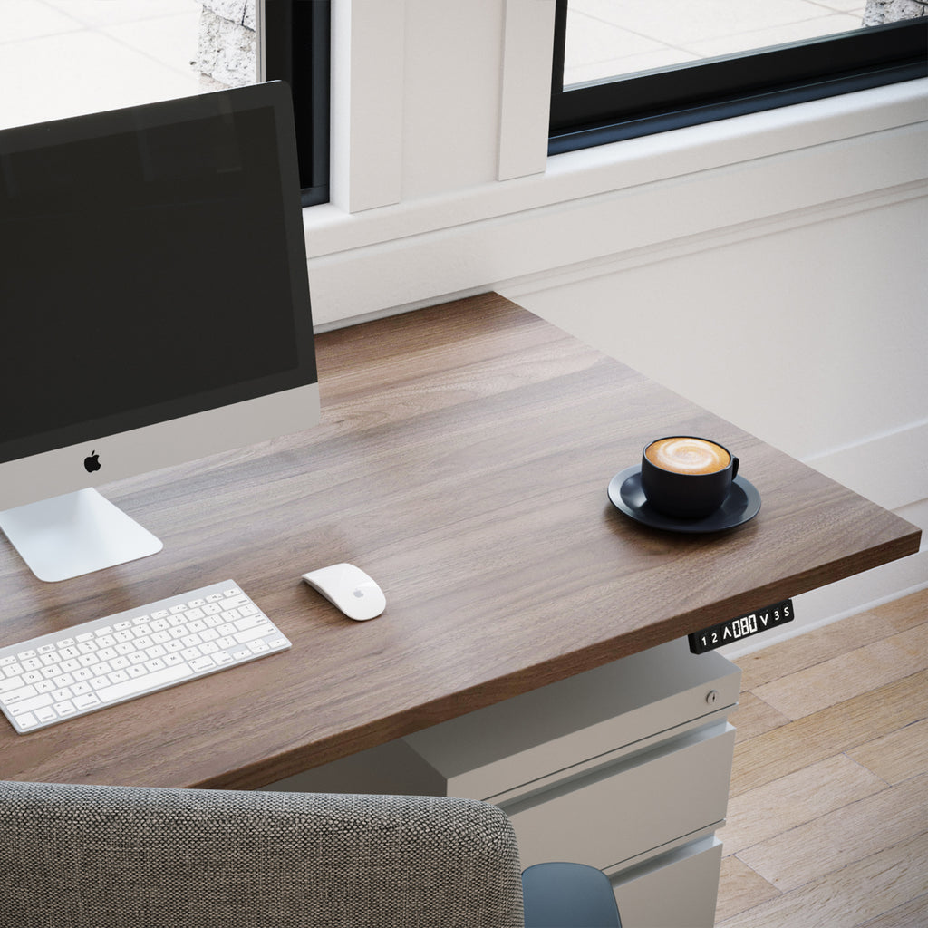  Adjustable Height Desk