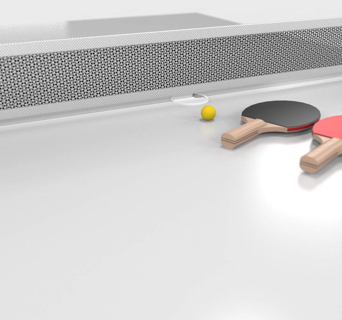 Ready-to-Ship EYHOV Sport & Ping Pong Conference Table