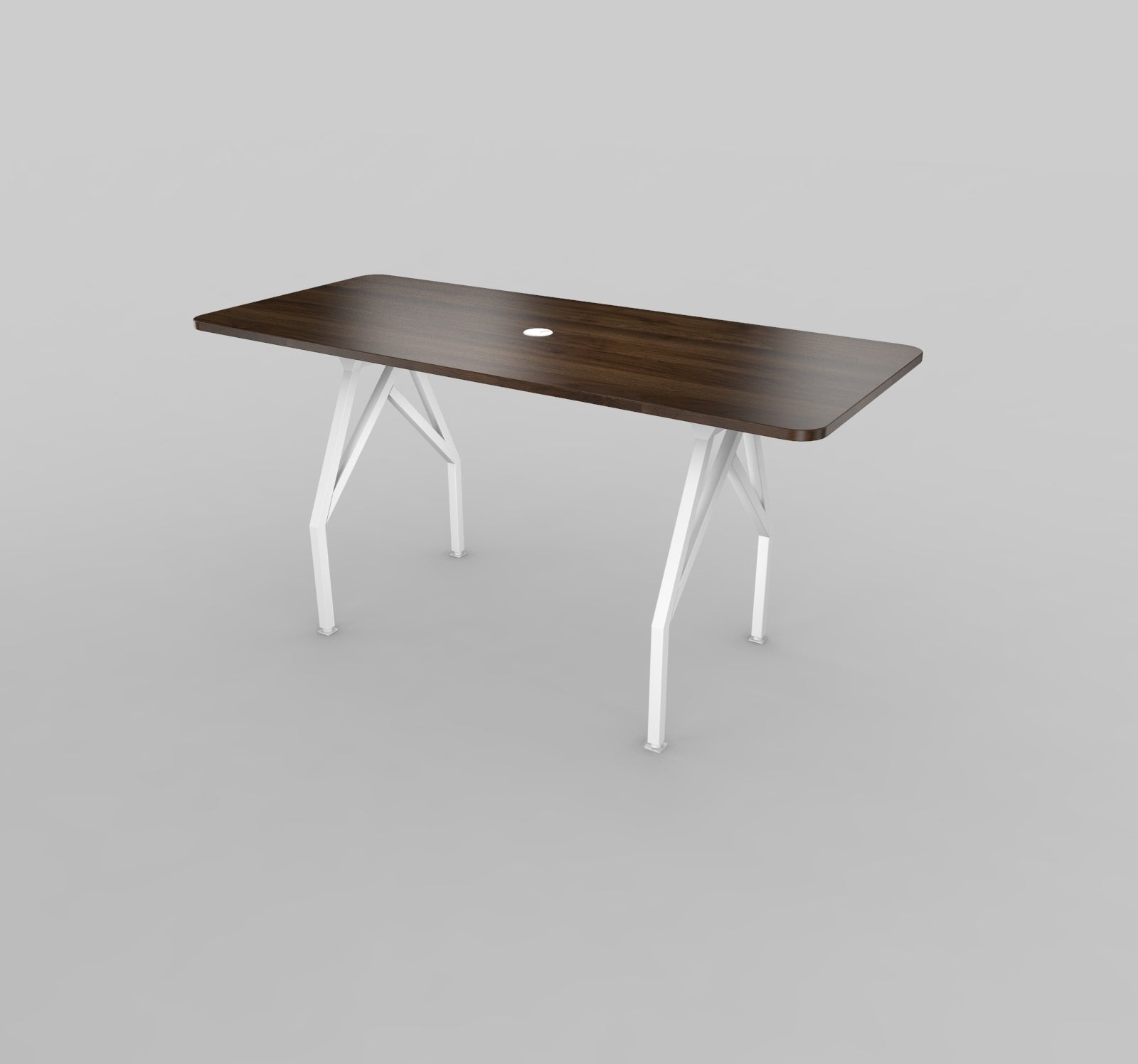 HotSpot Bar-Height Meeting and Dining Table