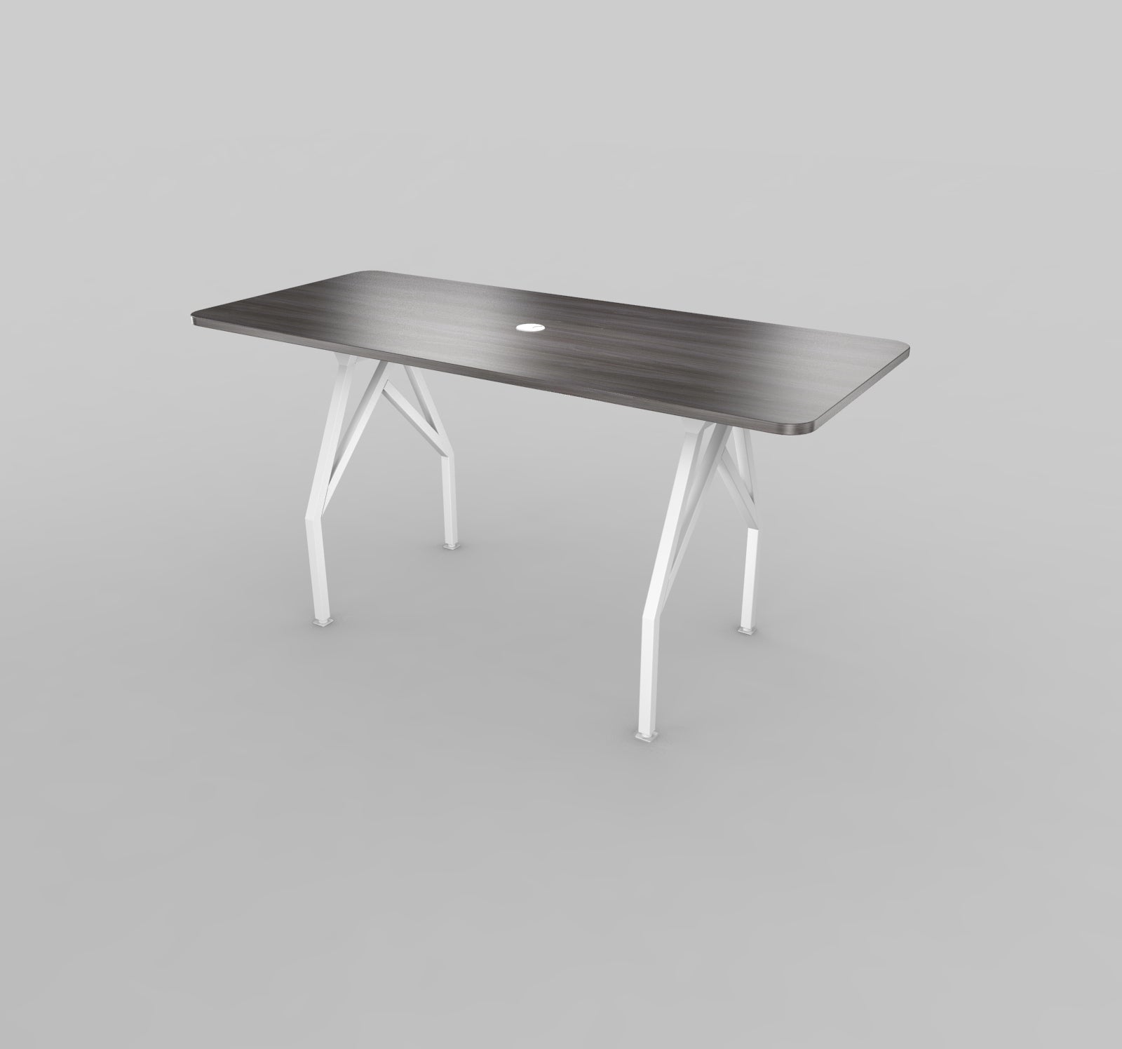 HotSpot Bar-Height Meeting and Dining Table