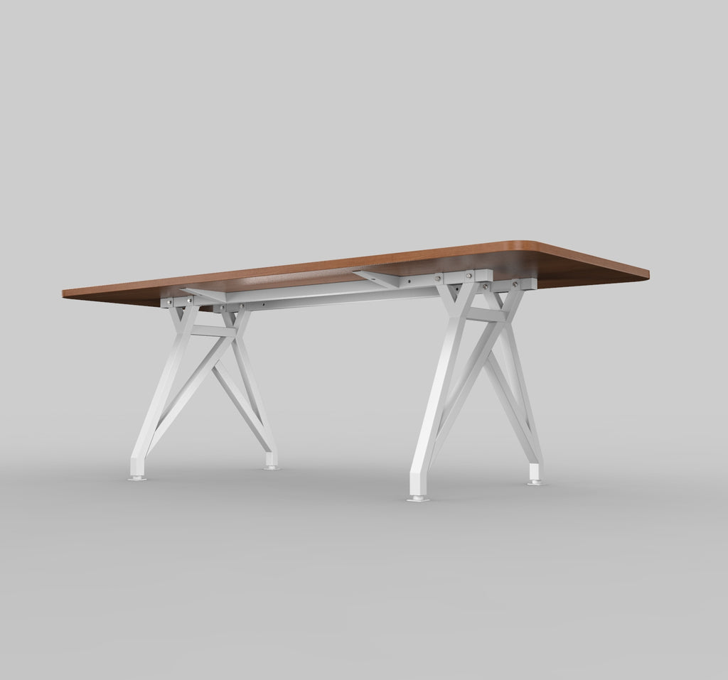 HotSpot Conference and Dining Table Under