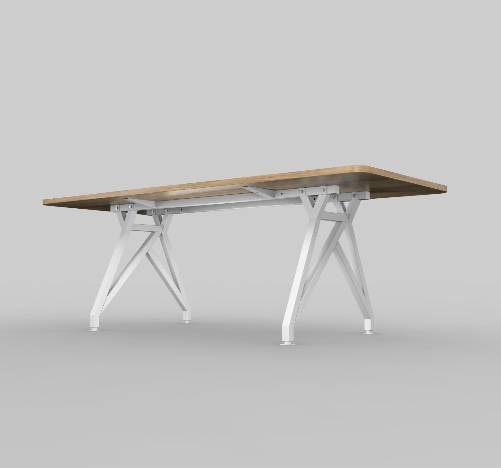 HotSpot Conference and Dining Table under