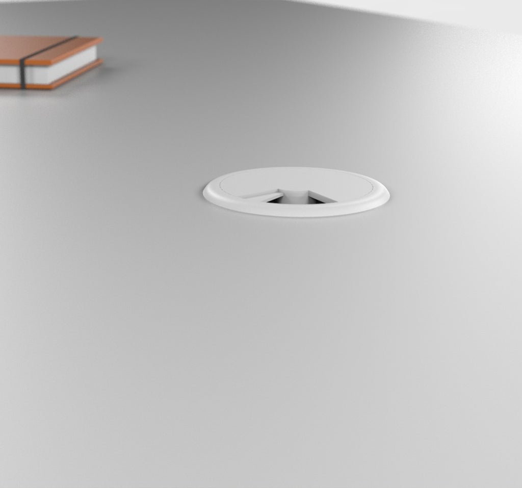 Hot Spot Conference & Dining Table