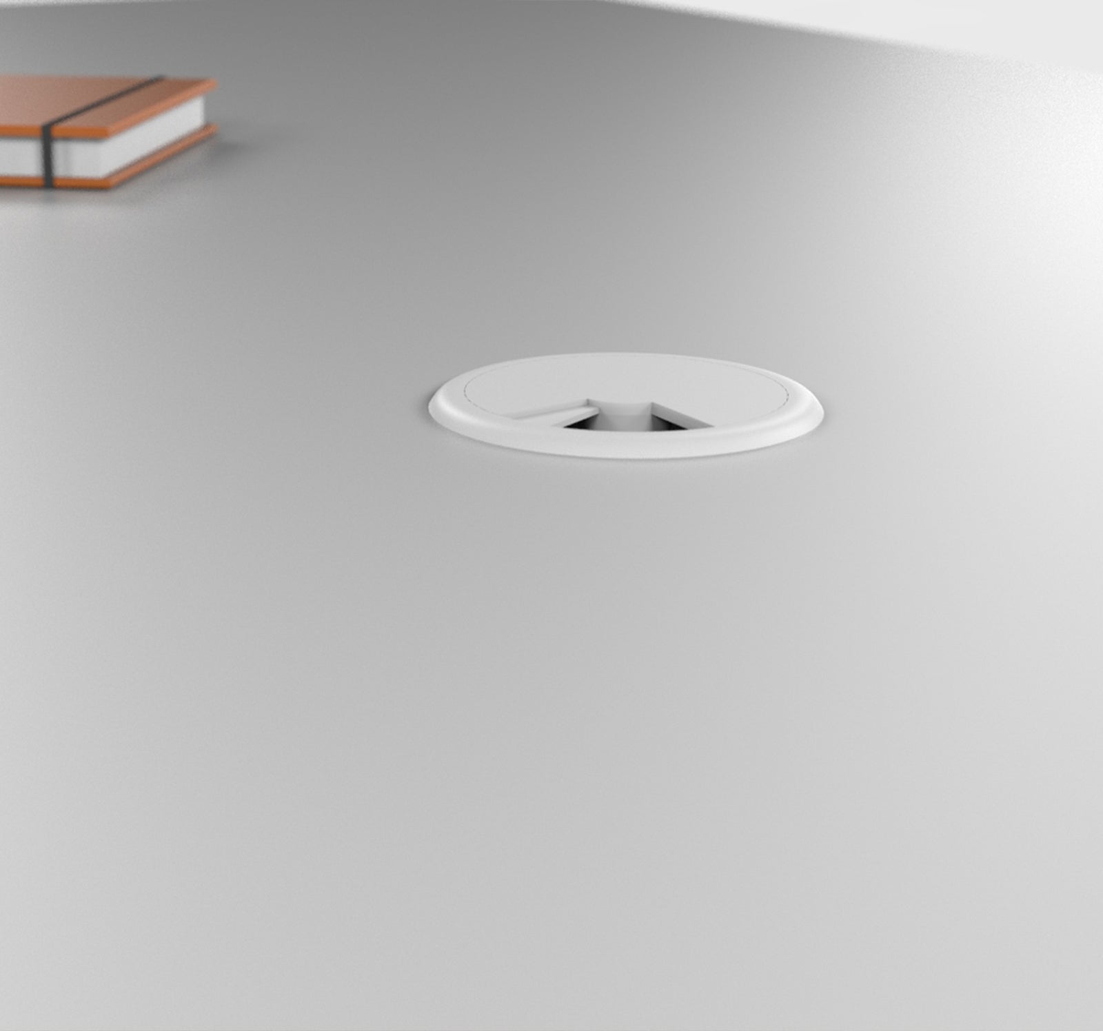 Hot Spot Conference & Dining Table