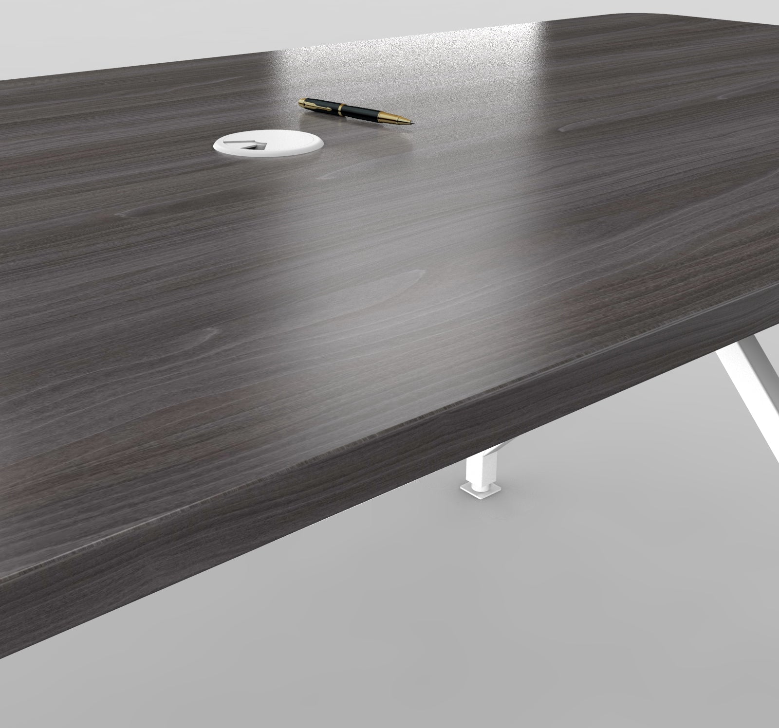 HotSpot Conference and Dining Table