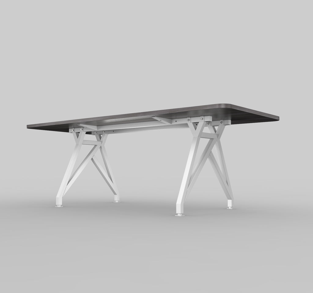 HotSpot Conference and Dining Table Under