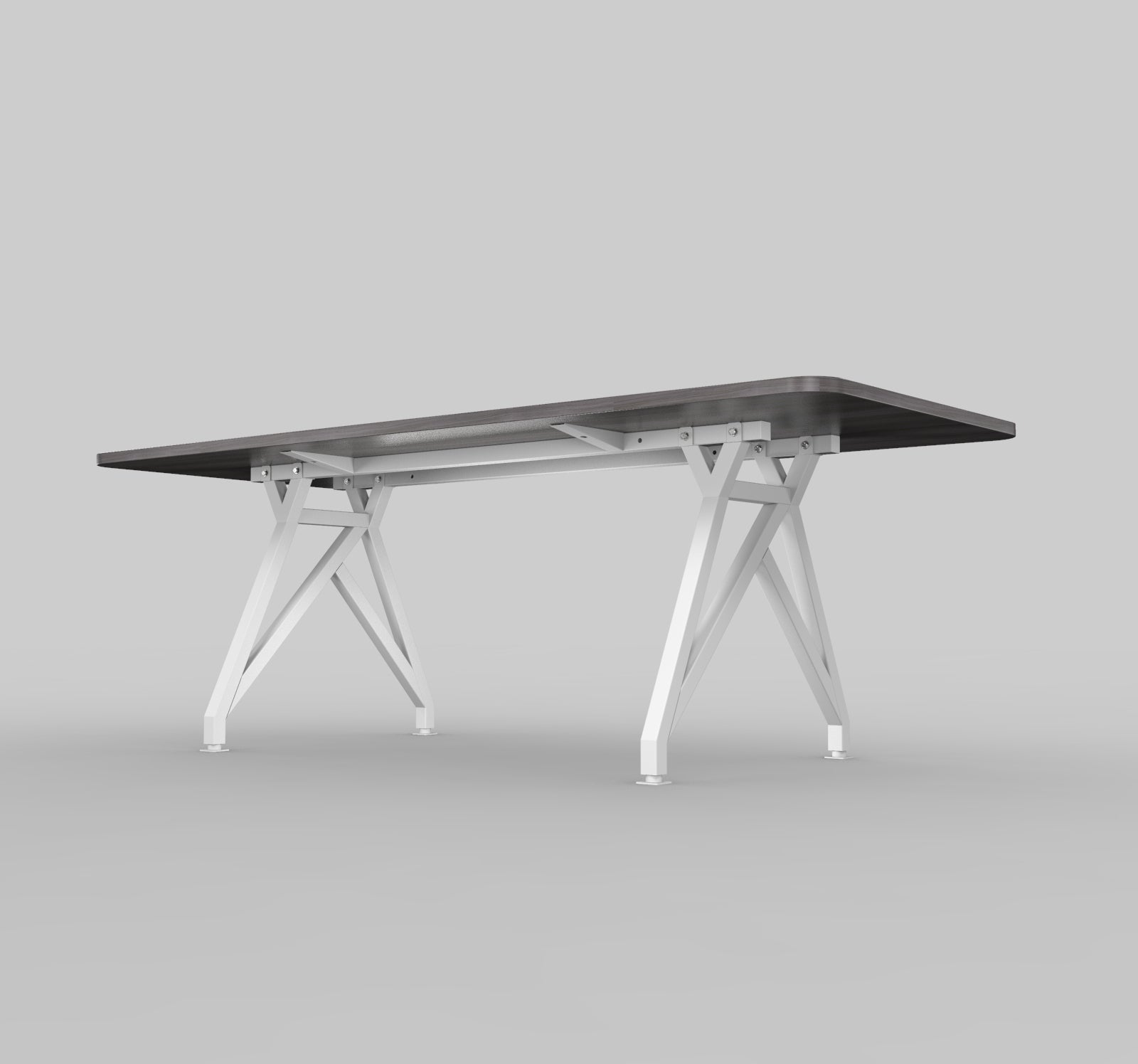 HotSpot Conference and Dining Table Under
