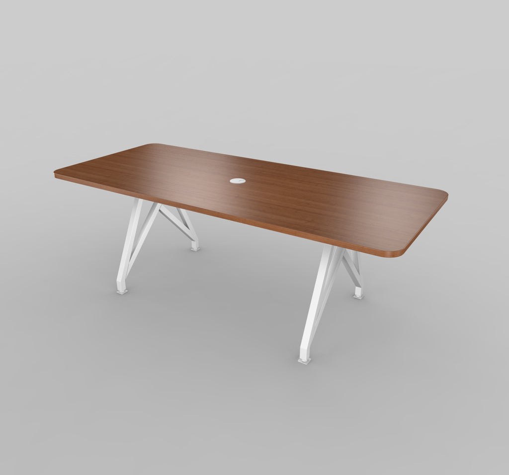 HotSpot Conference and Dining Table Overview