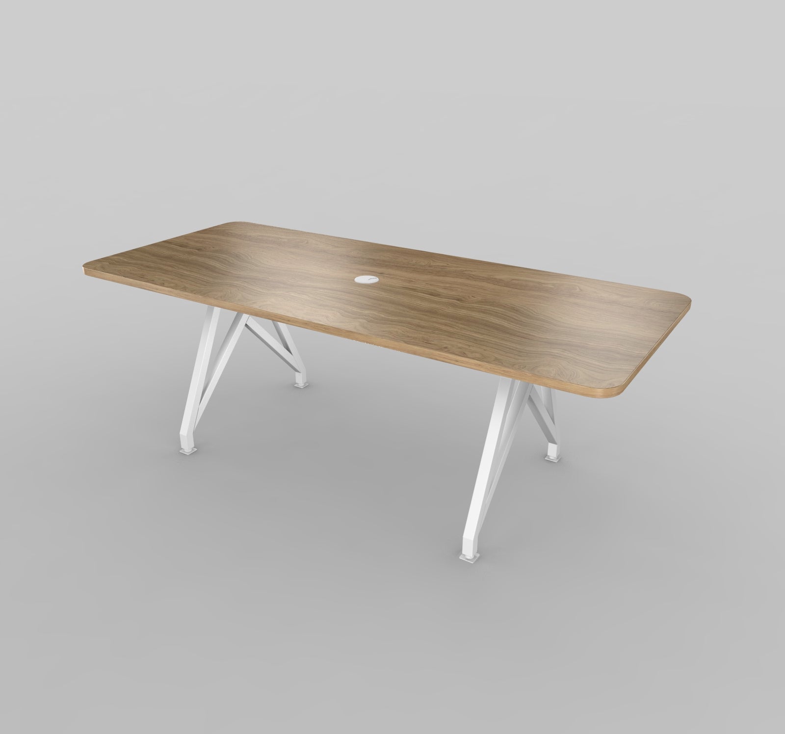 HotSpot Conference and Dining Table