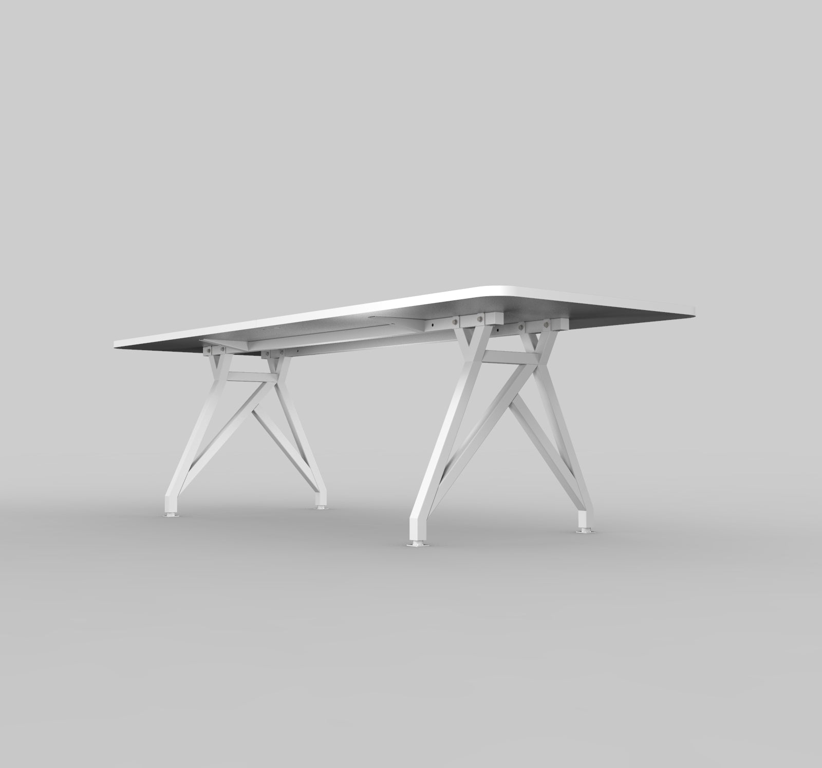 Hot Spot Conference & Dining Table