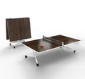 Nomad Sport Conference Table Wood
