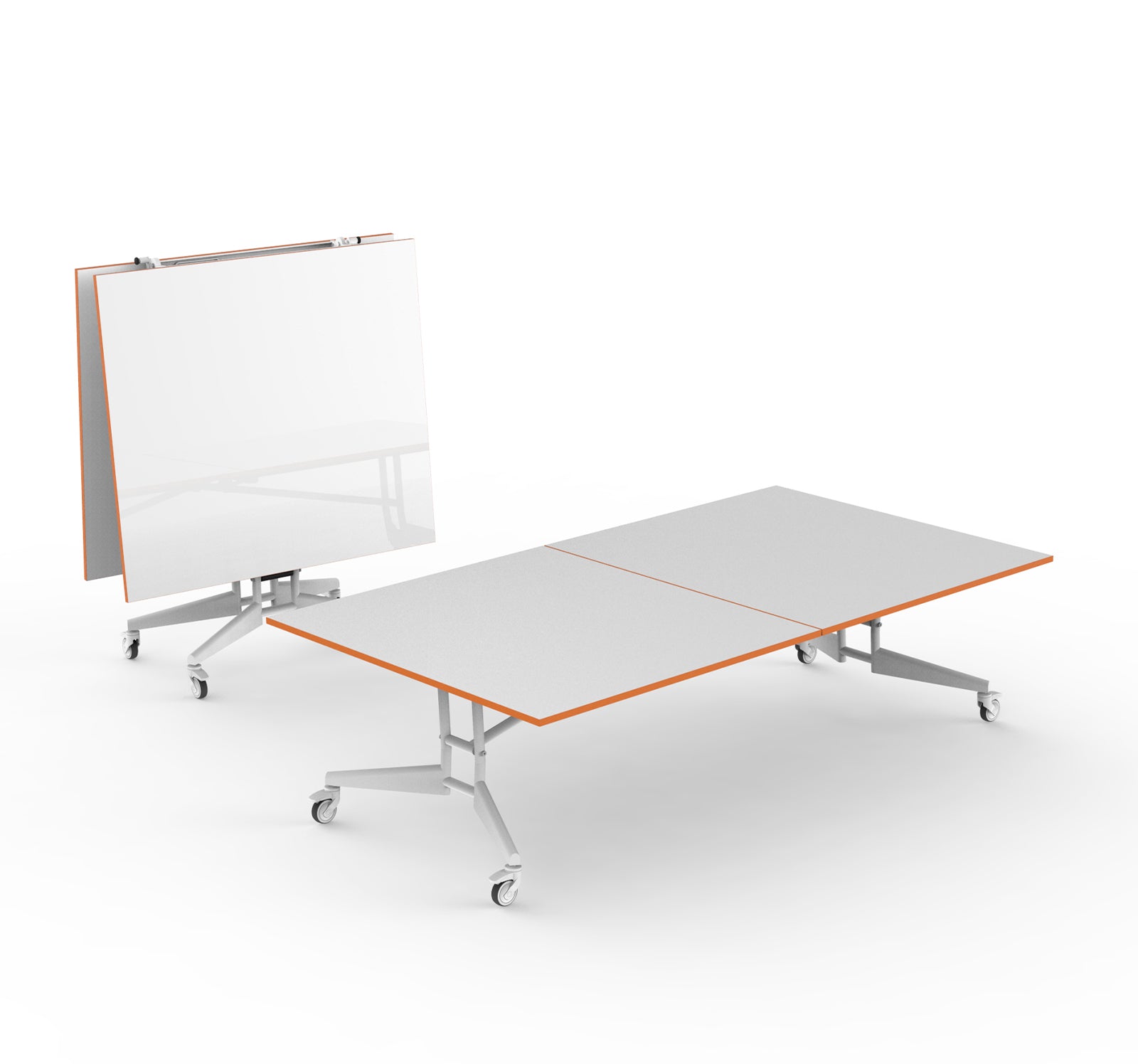  Nomad Sport Conference Table