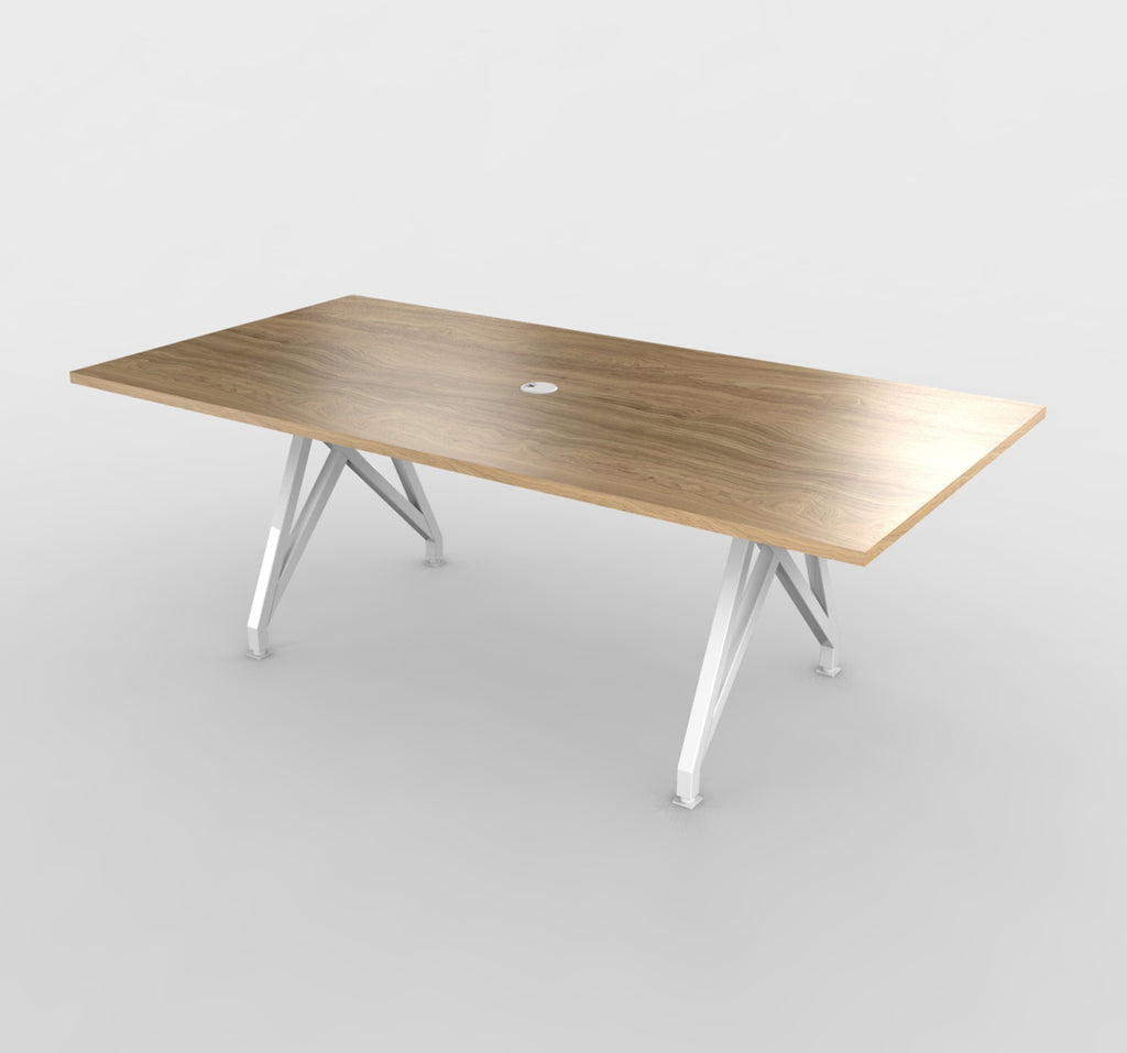 Modern Design Conference Table 6ft  Think Tank
