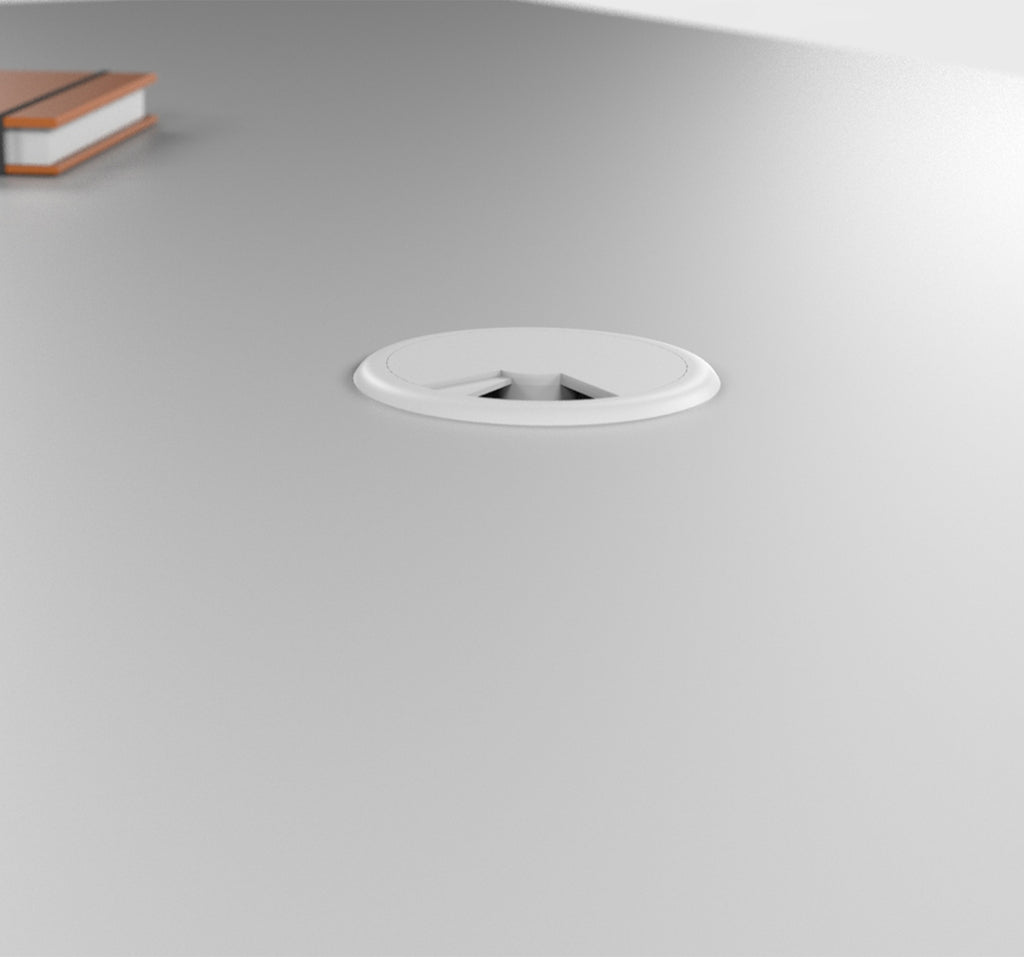 ThinkTank Rectangular Conference Table
