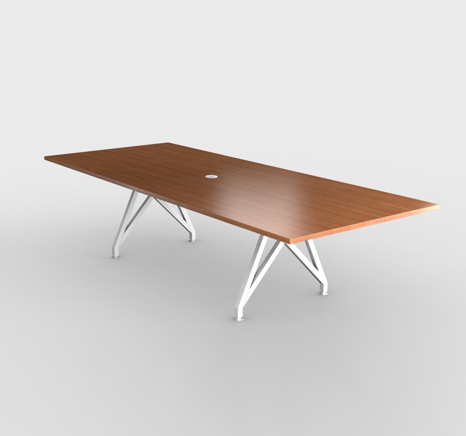 Modern Design Conference Table 10ft Think Tank