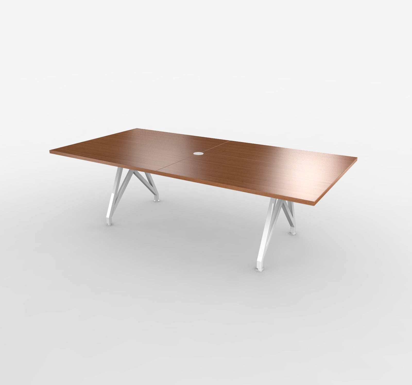 Modern Design Conference Table 8ft Think Tank