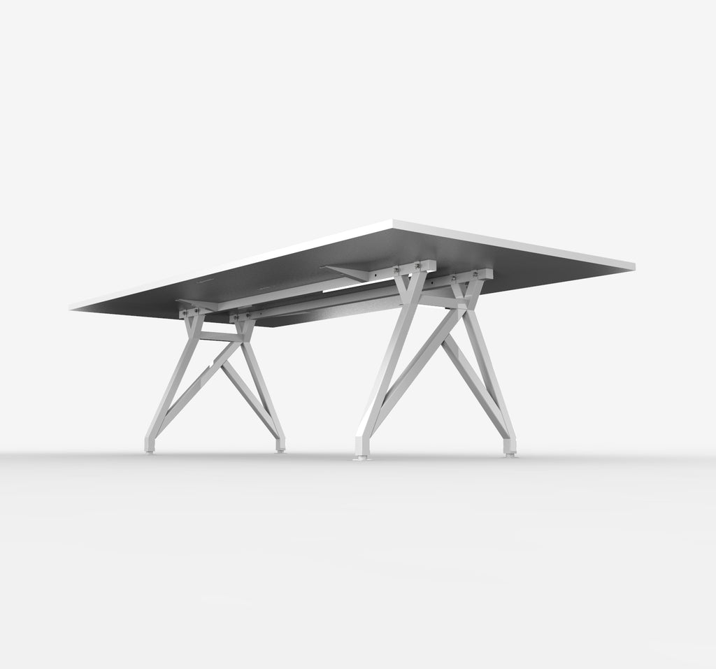 ThinkTank Rectangular Conference Table