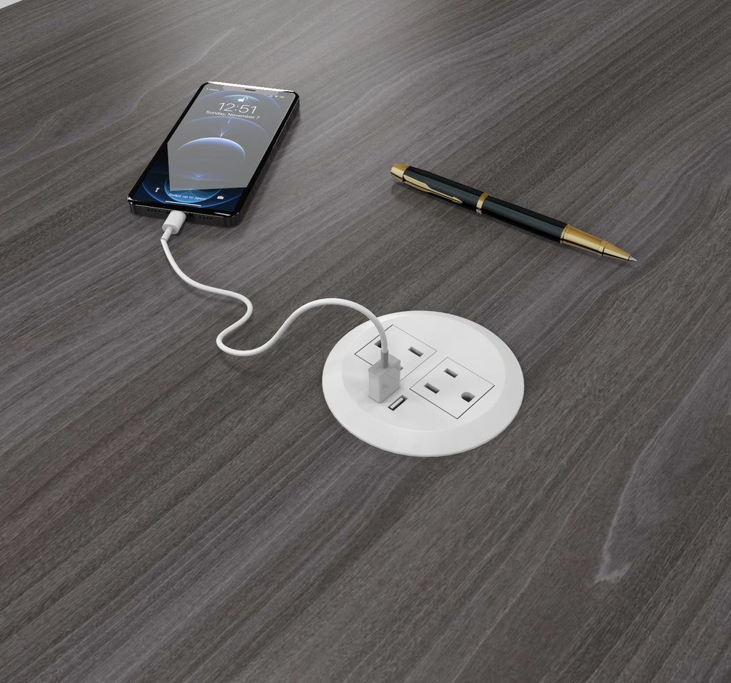 Power Kit Table option