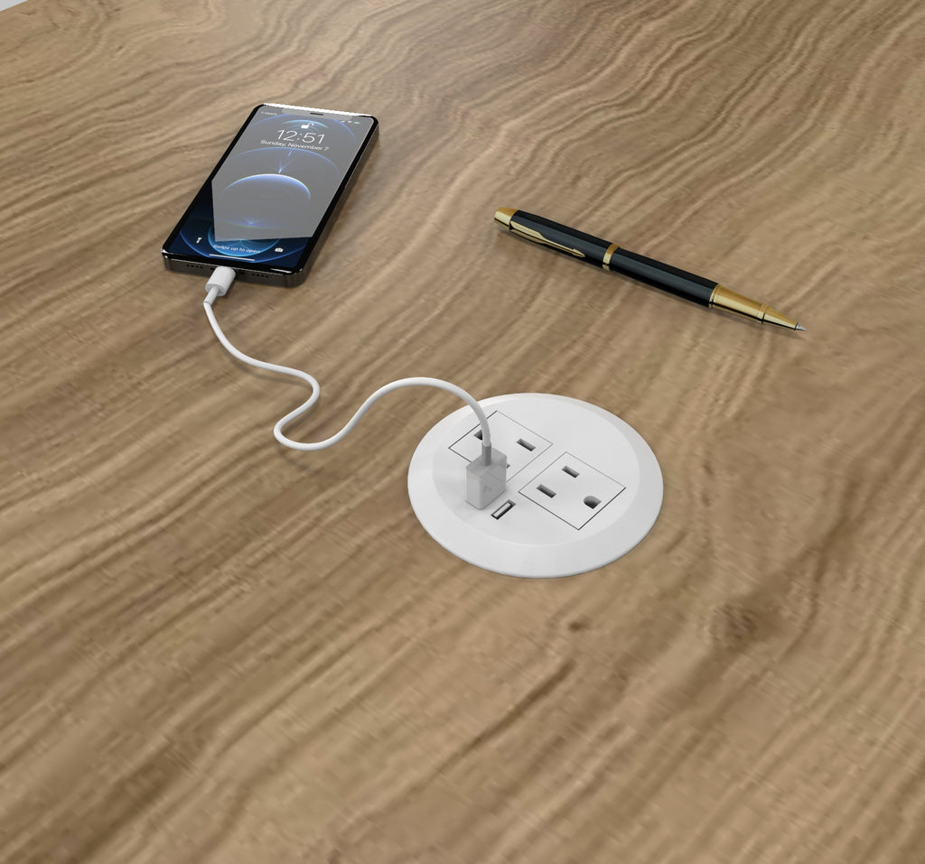 Power Kit for table