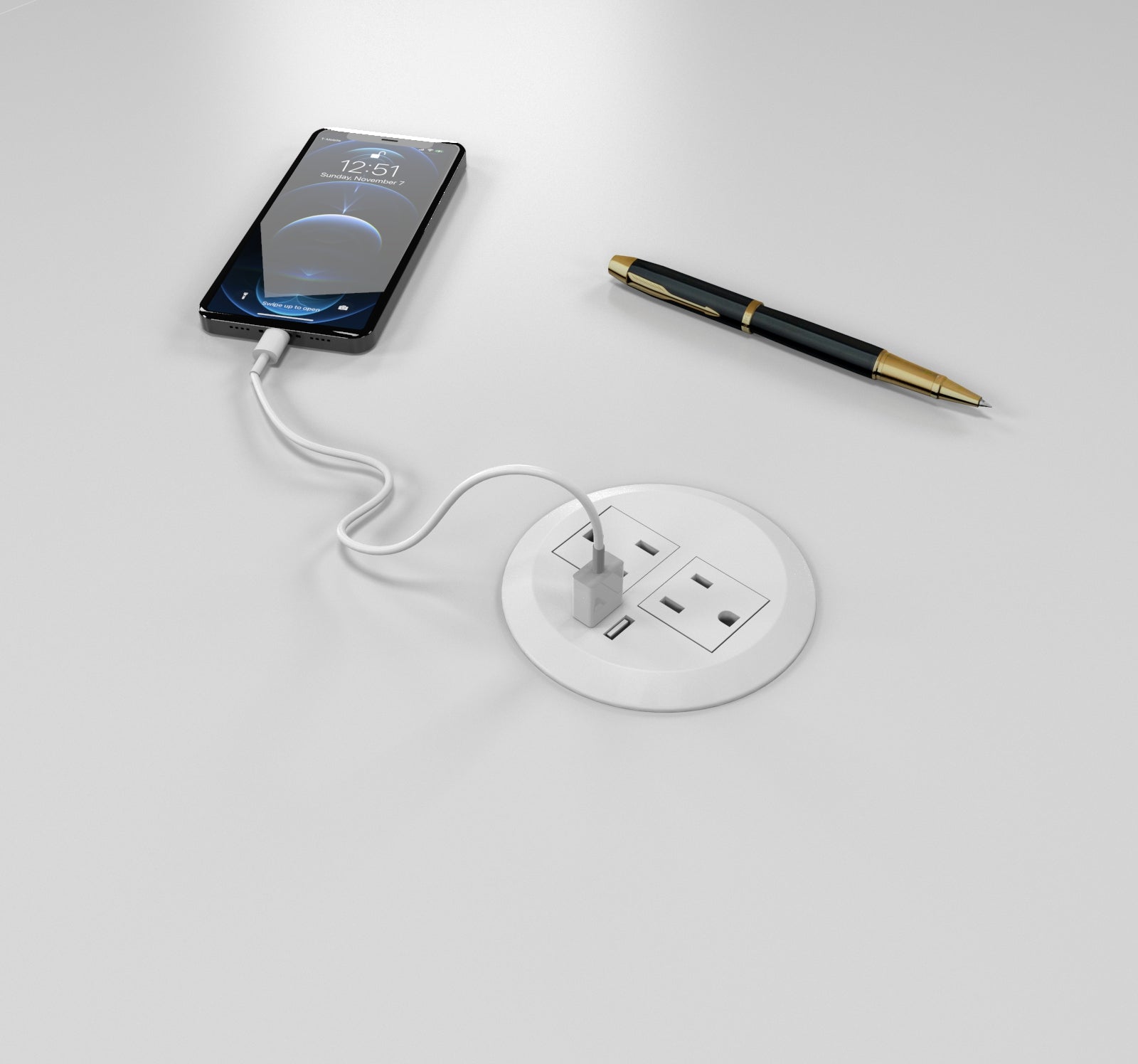 Power Kit option